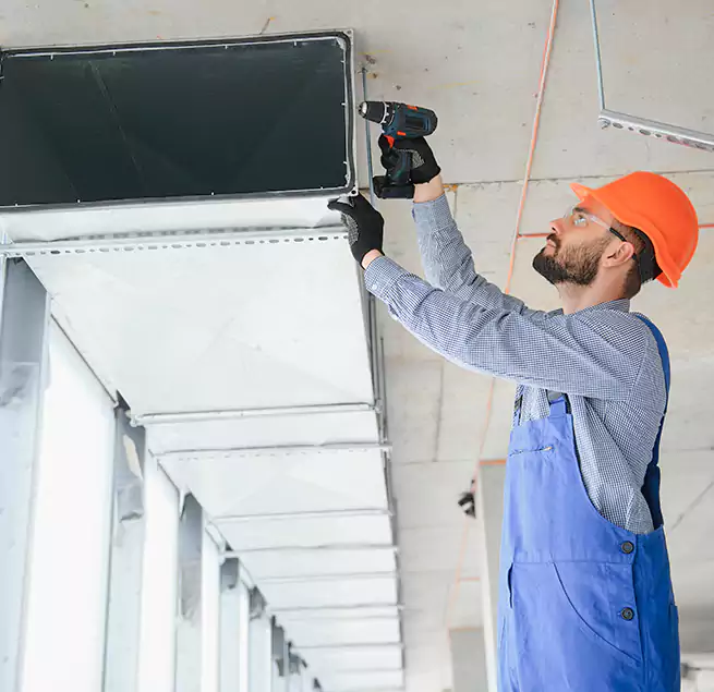 Why Homeowners & Businesses Trust Us in Bay City, MI