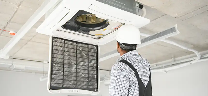 Our Affordable Duct Cleaning Near Me Services in Bay City, MI