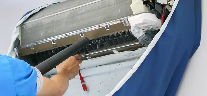 Advanced Clogged Dryer Vent Repair for Multi-Unit & Commercial in Bay City, MI