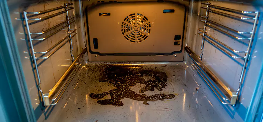 Our Dryer Vent Mold Cleaning Services in Bay City, MI