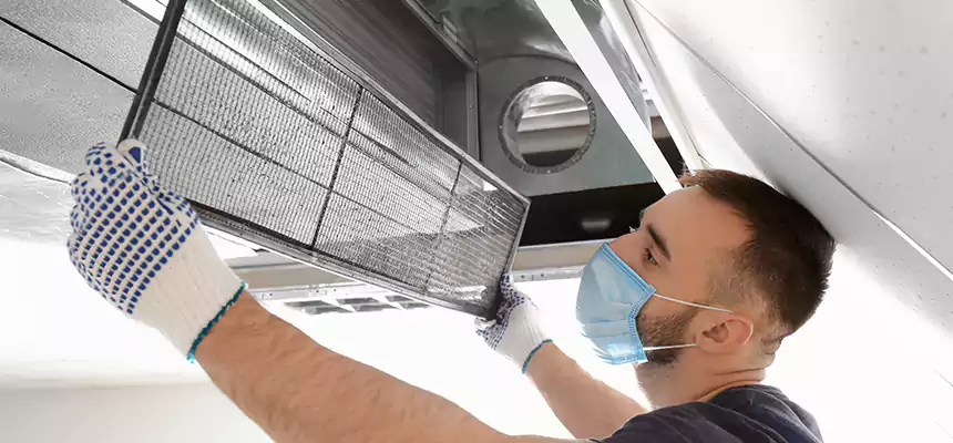 Our Home Duct Cleaning Services in Bay City, MI  