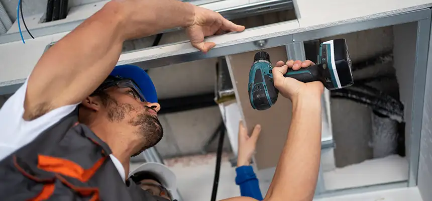 Our Improve Home Air Circulation Services in Bay City, MI