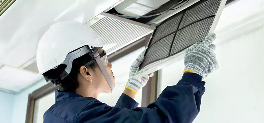 Our Multi-family Home Duct Cleaning Services in Bay City, MI