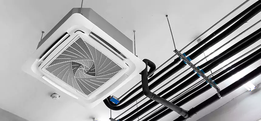 Our Smart AC Vent Controller Services in Bay City, MI