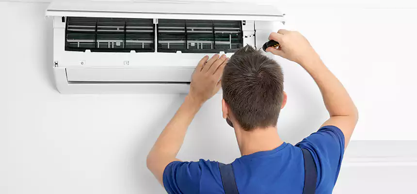 Our Smart Air Conditioning Installation Services in Bay City, MI