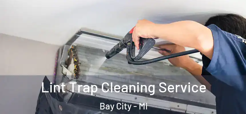  Lint Trap Cleaning Service Bay City - MI