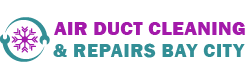 Air Duct Cleaning & Repairs Bay City