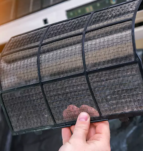 Top-notch AC Air Filter Replacement in Bay City