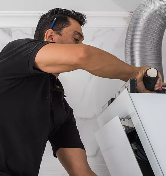 Trusted Bathroom Exhaust Duct Cleaning in Bay City, MI