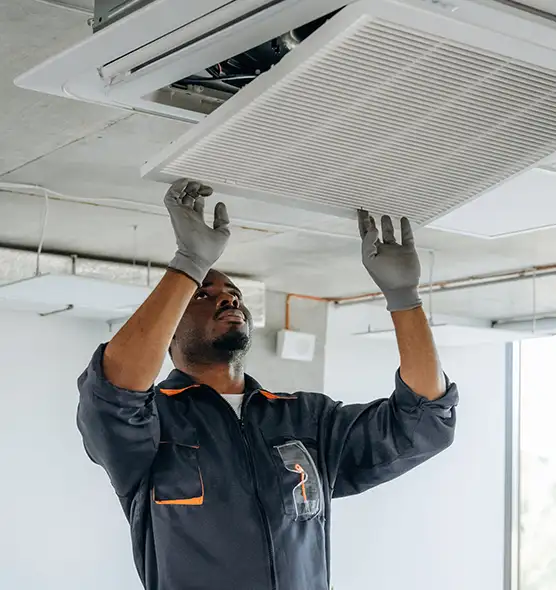 About Certified Air Duct Specialists in Bay City, MI