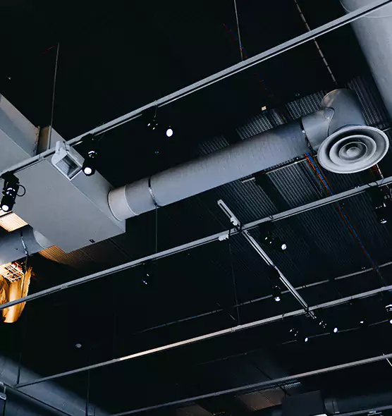 Professional Duct Cleaning For LEED Homes in Bay City, MI