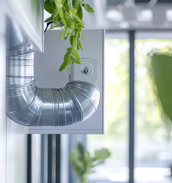 Professional Eco-Safe Dryer Vent Cleaning in Bay City, MI