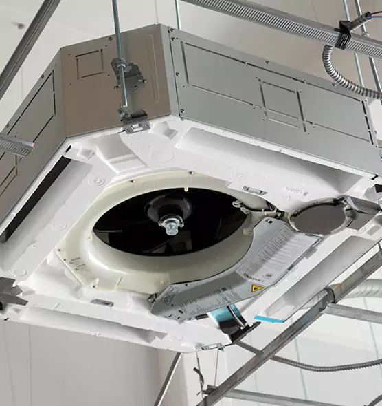 Professional Industrial Dryer Vent Cleaning in Bay City, MI