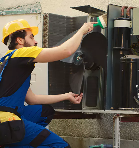 Top-Rated New Room Vent Extension in Bay City, MI