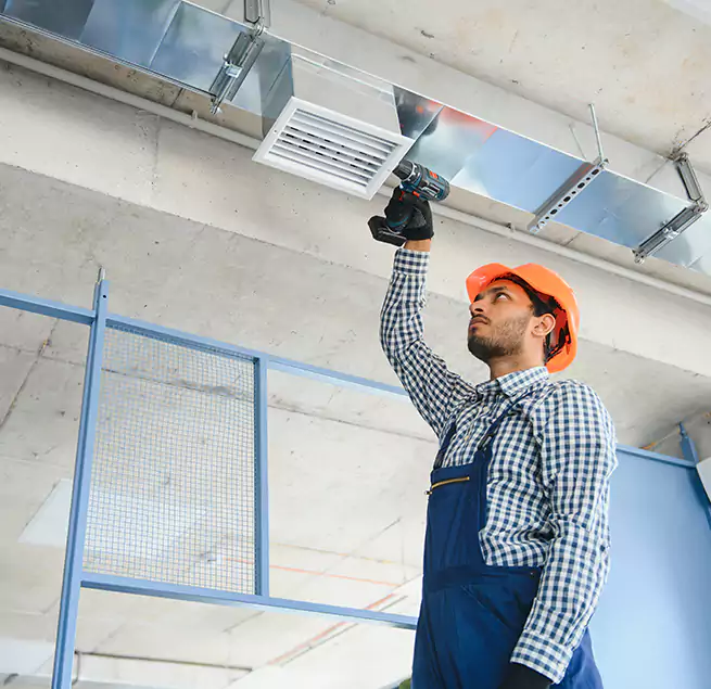 Why Homeowners & Businesses Trust Us in Bay City, MI?