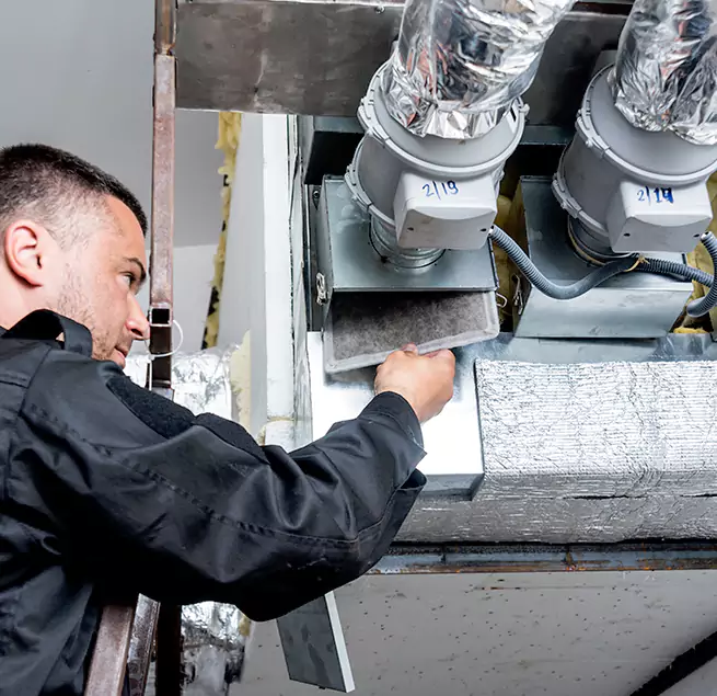 Why Homeowners & Businesses Trust Us in Bay City, MI?