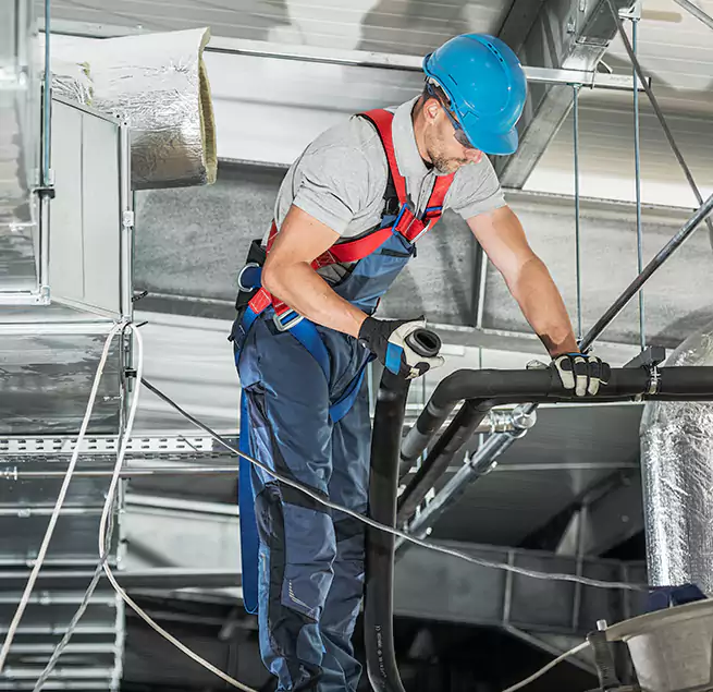 Why Homeowners & Businesses Trust Us in Bay City, MI?