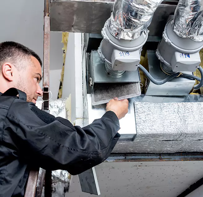 Why Homeowners & Businesses Trust Us in Bay City, MI?