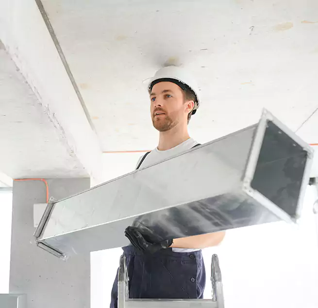 Why Homeowners & Businesses Trust Us in Bay City, MI