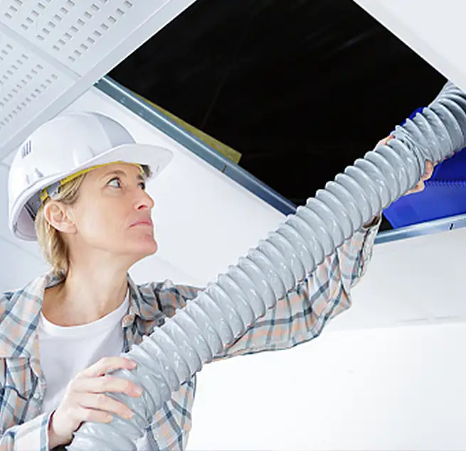 Why Homeowners & Businesses Trust Us Bay City, MI