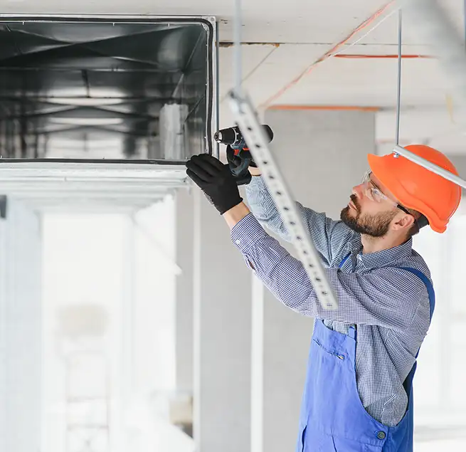 Why Homeowners & Businesses Trust Us in Bay City, MI?