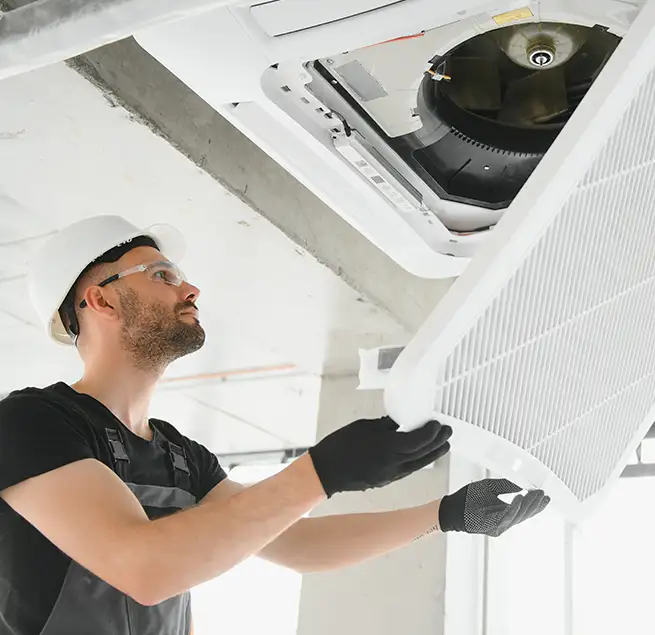 Why Homeowners & Businesses Trust Us in Bay City, MI?