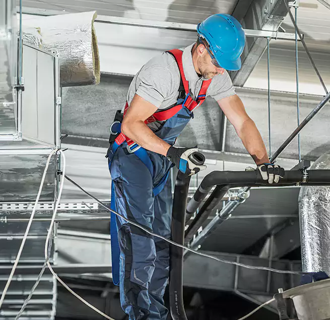 Why Homeowners & Businesses Trust Us in Bay City, MI?