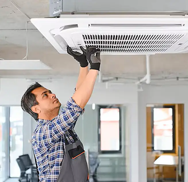 Why Homeowners & Businesses Trust Us in Bay City, MI?