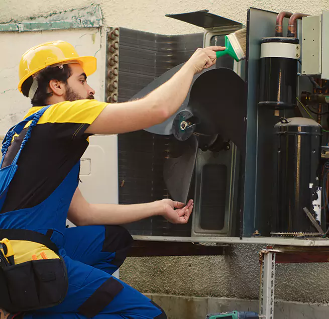 Why Homeowners Businesses Trust Us in Bay City, MI?