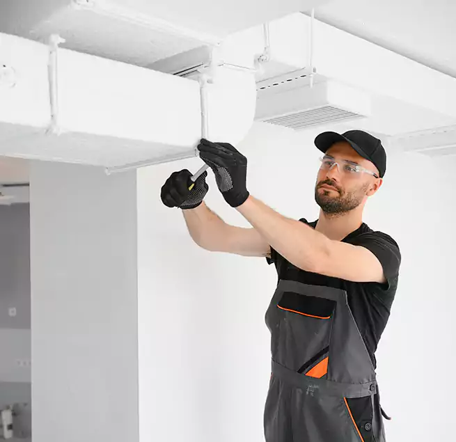 Why Homeowners & Businesses Trust Us in Bay City, MI?