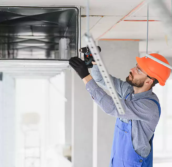 Why Homeowners & Businesses Trust Us Bay City, MI