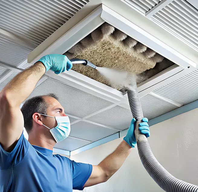 Why Homeowners Businesses Trust Us in Bay City, MI?