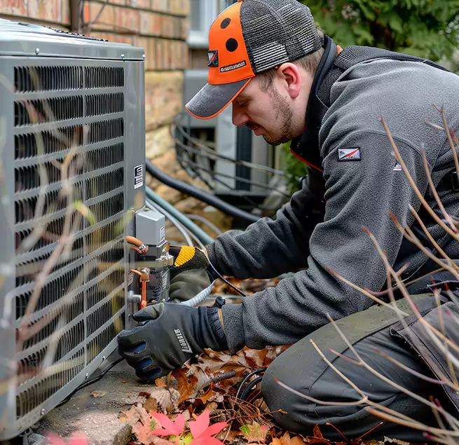 Why Homeowners & Businesses Trust Us in Bay City, MI?