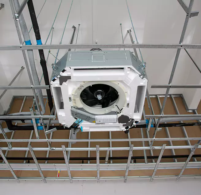 Why Homeowners & Businesses Trust Us in Bay City, MI?