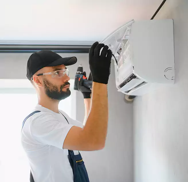 Why Homeowners & Businesses Trust Us in Bay City, MI