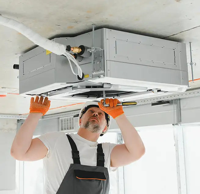 Why Homeowners & Businesses Trust Us Bay City, MI