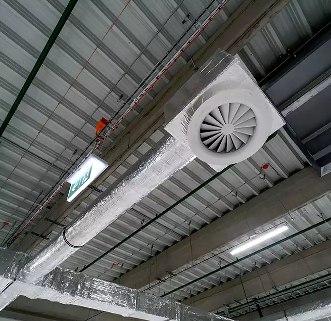 Why Homeowners & Businesses Trust Us in Bay City, MI?