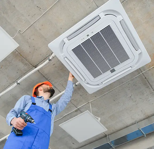 Why Homeowners & Businesses Trust Us in Bay City, MI