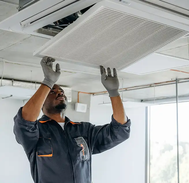  Why Homeowners & Businesses Trust Us in Bay City, MI?