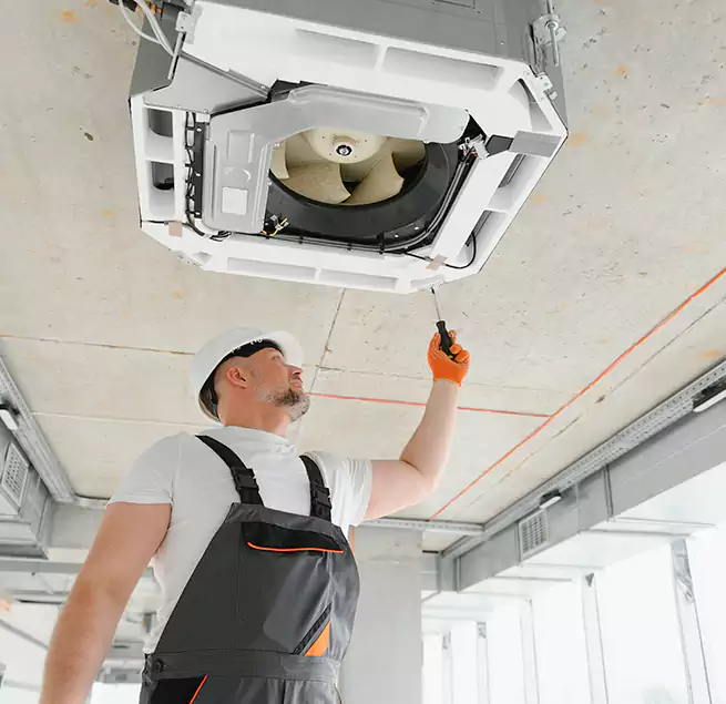 Why Homeowners Businesses Trust Us in Bay City, MI