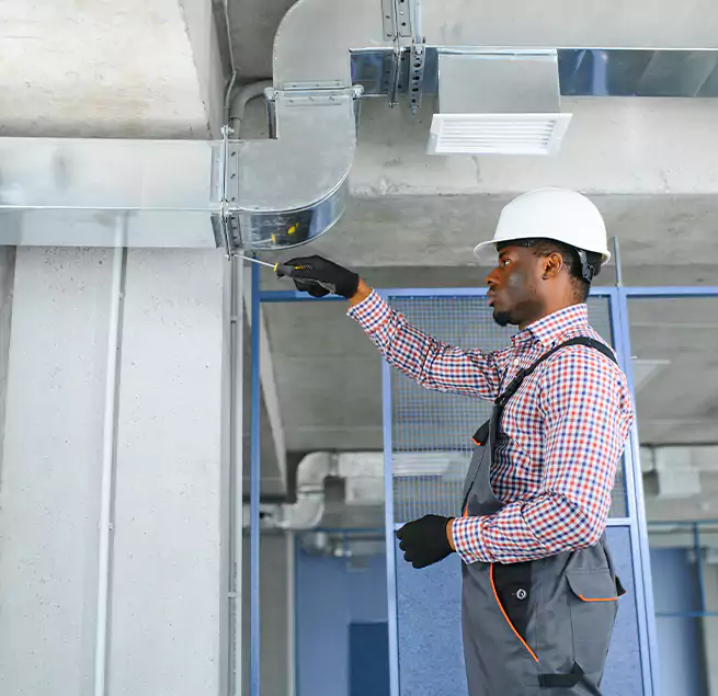 Why Homeowners & Businesses Trust Us in Bay City, MI