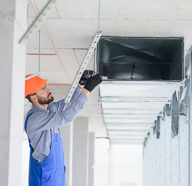 Why Homeowners & Businesses Trust Us in Bay City, MI?