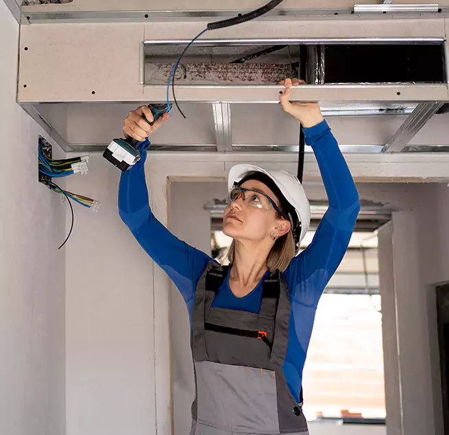 Why Homeowners & Businesses Trust Us in Bay City, MI?