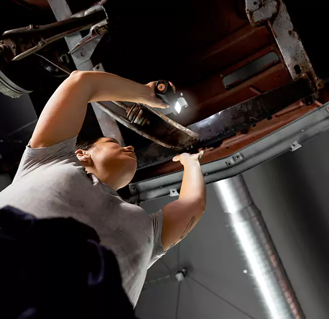 Why Homeowners & Businesses Trust Us Bay City, MI