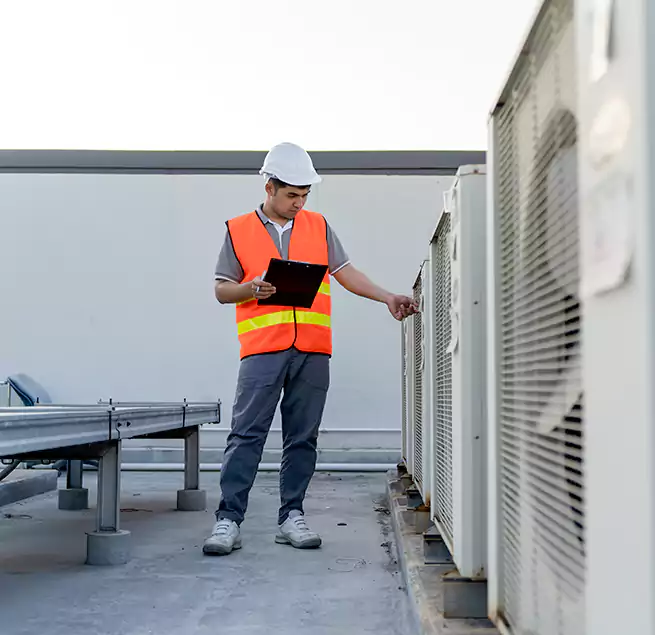 Why Homeowners & Businesses Trust Us in Bay City, MI?