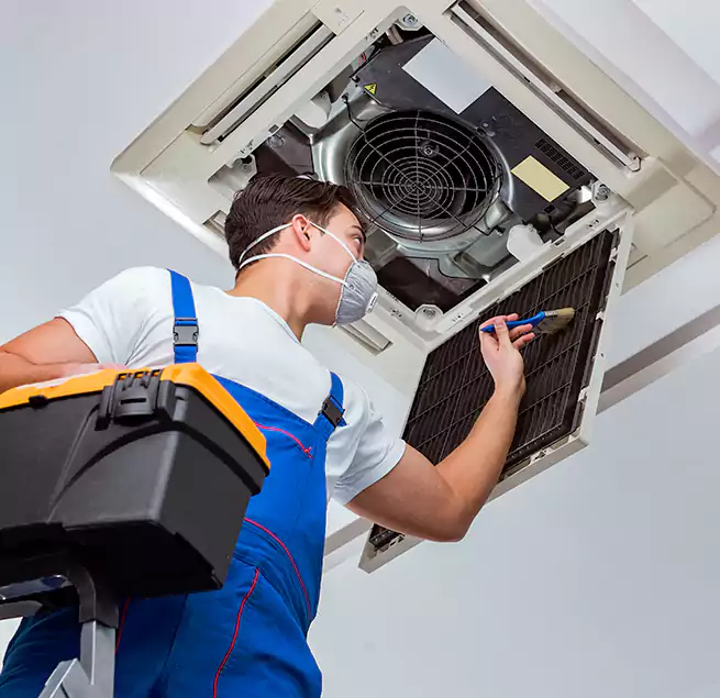 Why Homeowners & Businesses Trust Us in Bay City, MI?