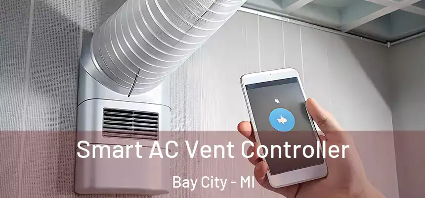  Smart AC Vent Controller Bay City - MI